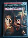 Mordercza zaraza - dvd