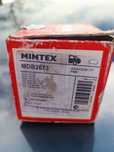 Тормозные колодки Mintex mdb 2673