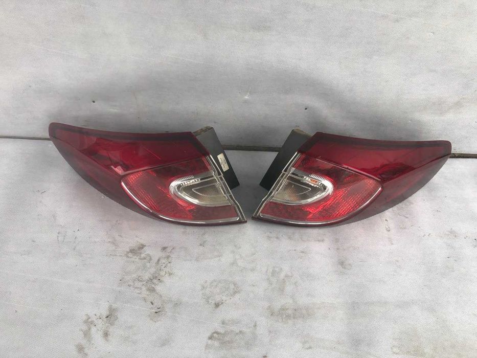 Фонарь Renault Megane3 Фонари стопы Универсал В наличии