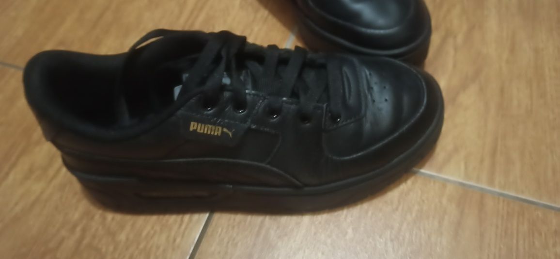 Кроссовки Puma 38 размер