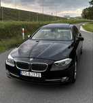 | BMW F10 | 520d | 8hp | 2011r | 227tys. przebiegu |