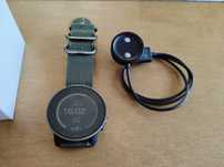 Zegarek sportowy Suunto 9 peak pro forest green używany