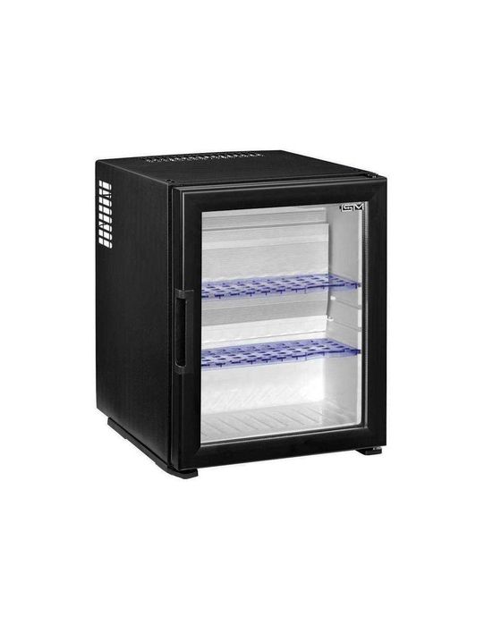 Холодильник мини-бар PLATINUM SM 401 Glass абсорбционный.