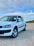 Renault Mégane 1.5 dCi Confort