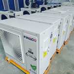 Pompa ciepła 10 kW