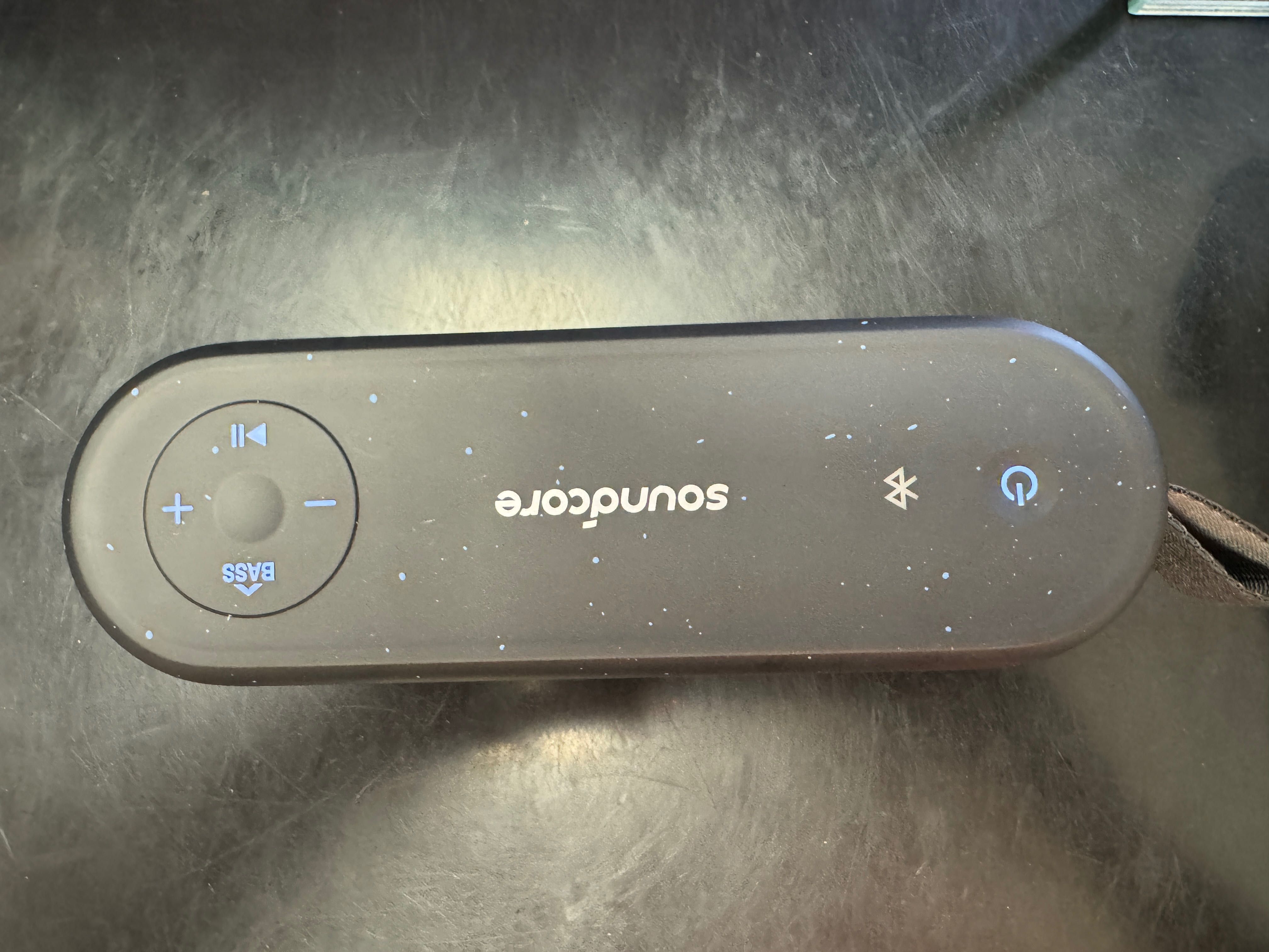 Bluetooth Soundcore Motion 100 20W/ Kraków Starowiślna