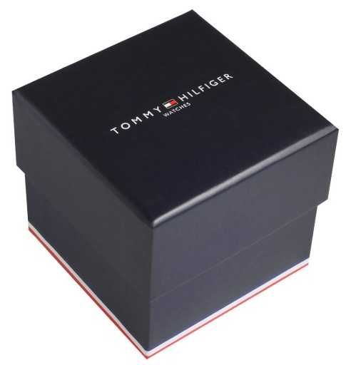 Zegarek Męski Tommy Hilfiger Chase