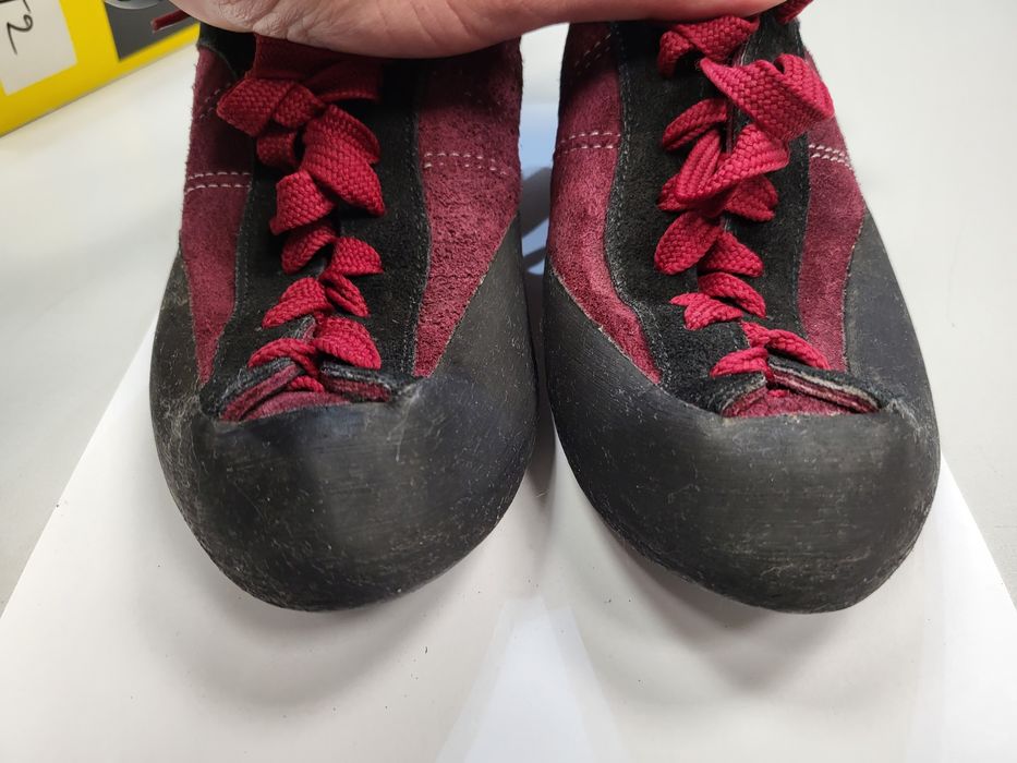 Buty wspinaczkowe TRIOP 41 1/2