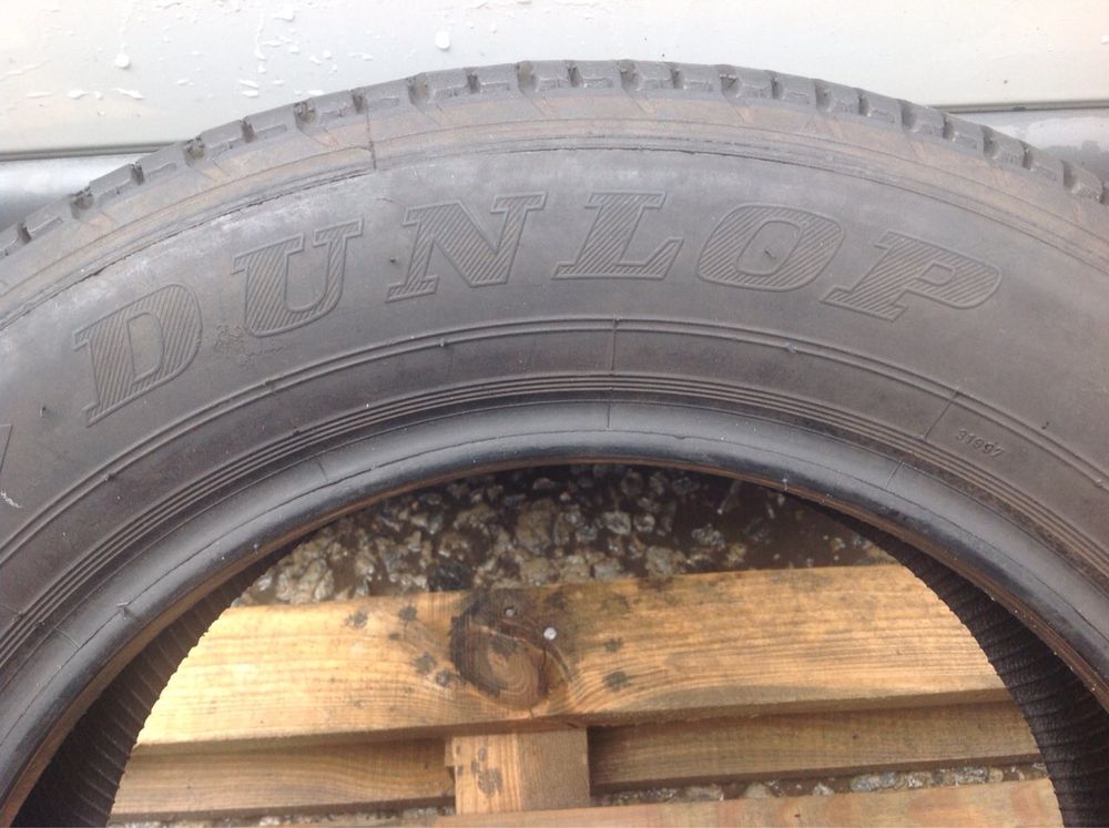 195 / 60 / R 15 88 H Dunlop SP Sport 200 E