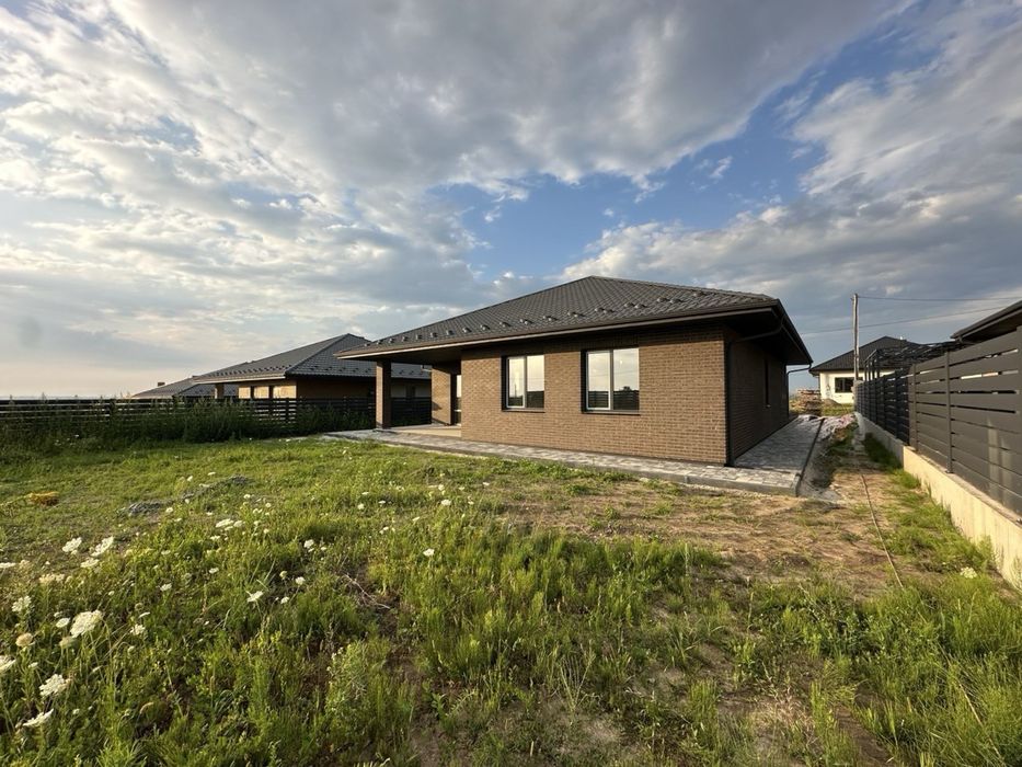 Продається ідеальний 3к будинок!!