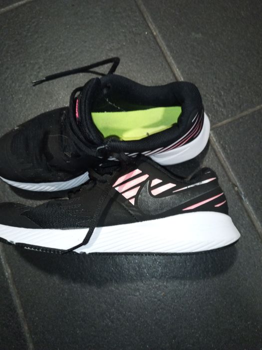 Vendo sapatilhas Nike