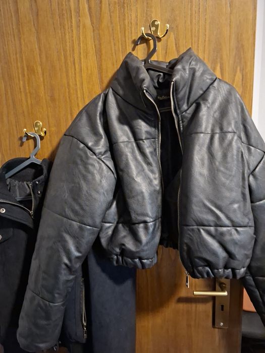 Casacos inverno  mulher