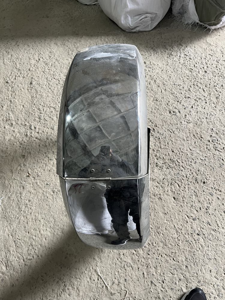 Продам Колпак запасного колеса Toyota LC Prado 120 N 08204-35030