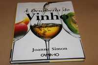 À Descoberta do Vinho/Joanna Simon