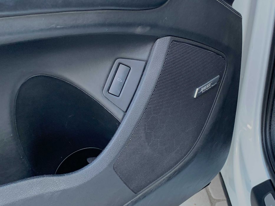 Audi Q7 2011  3.0 4х4