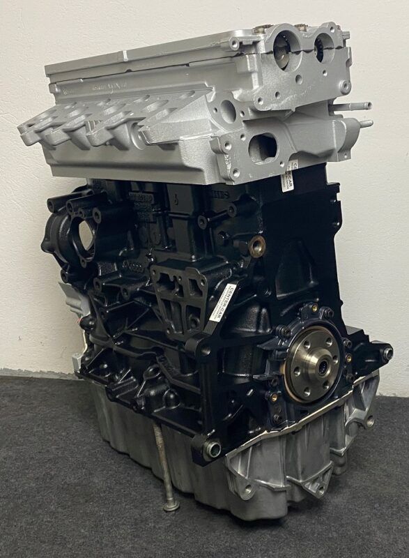 Silnik 2.0 tdi vw t5 crafter amarok cfc cku csh ckt csl caa