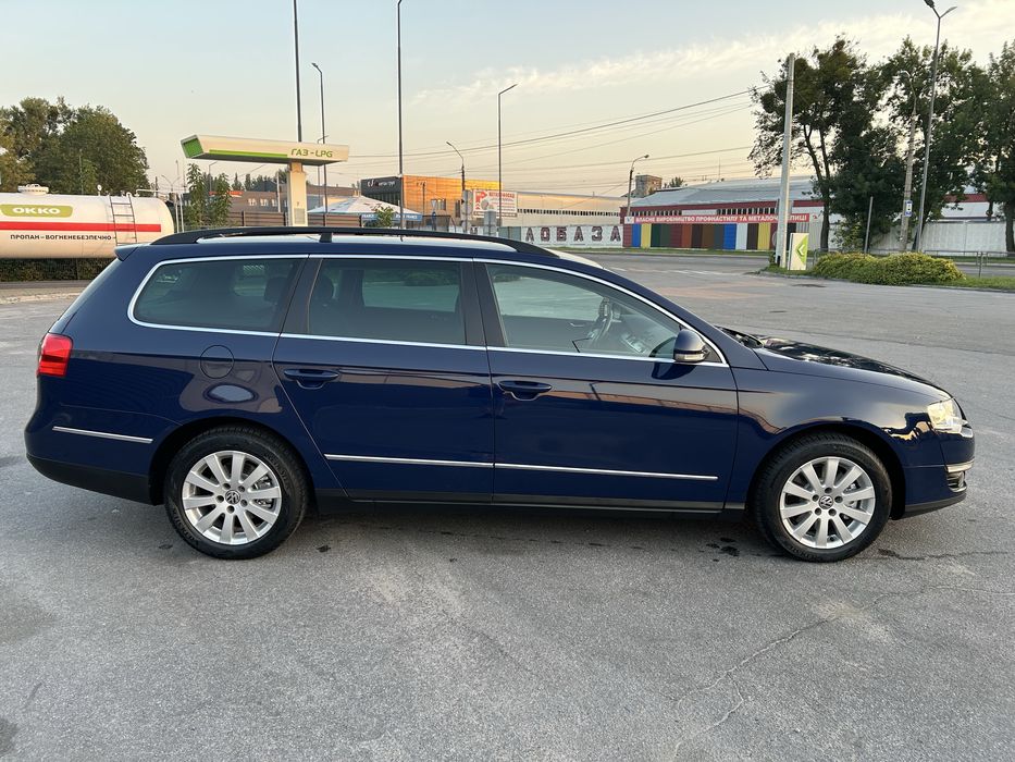 Продам Volkswagen Passat, В6 Comfortline, 2007 року випуску