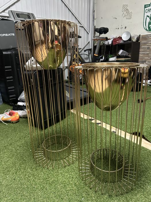 Floreira de interior