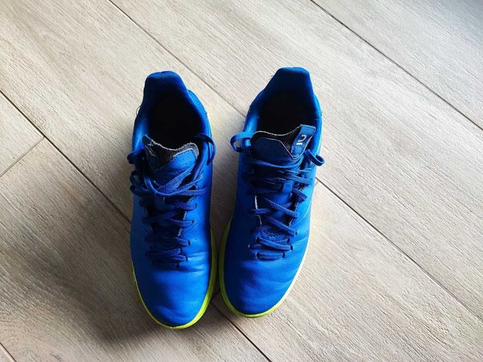 Buty do piłki nożnej Kipsta Viralto I TURF TF Halówki r. 40