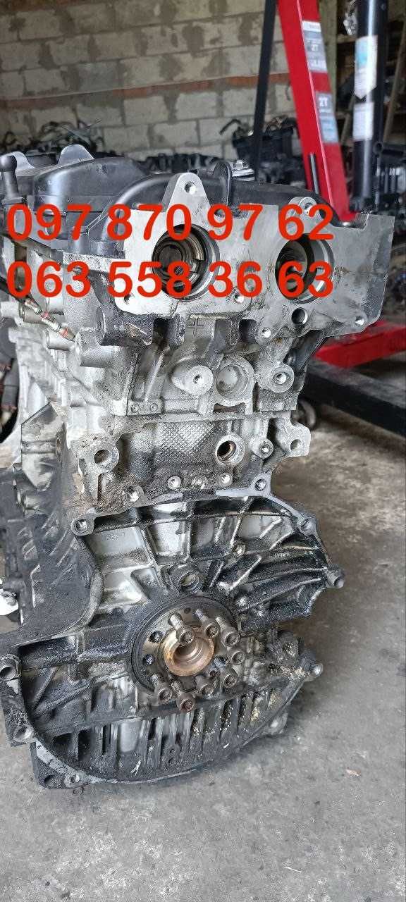 Двигун двигатель мотор VOLVO S60 V70 XC70 XC90 2.4 D5244T