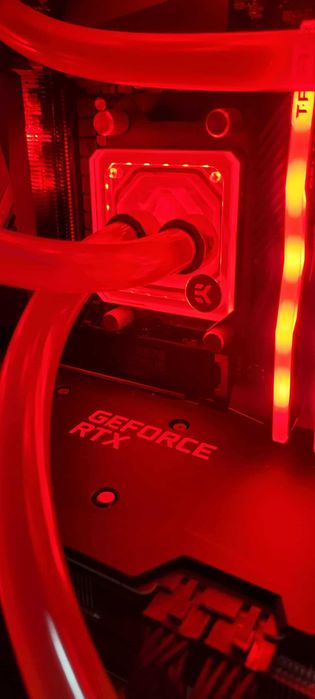 PC Components Bundle (Motherboard, CPU, and RAM)64298023714306122