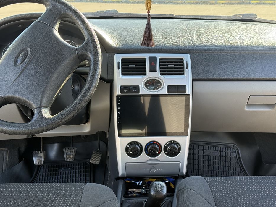 BAЗ / Lada 2172 Priora 2008