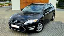 Ford Mondeo * Titanium * 2.0 16V 145KM * Klimatronik *