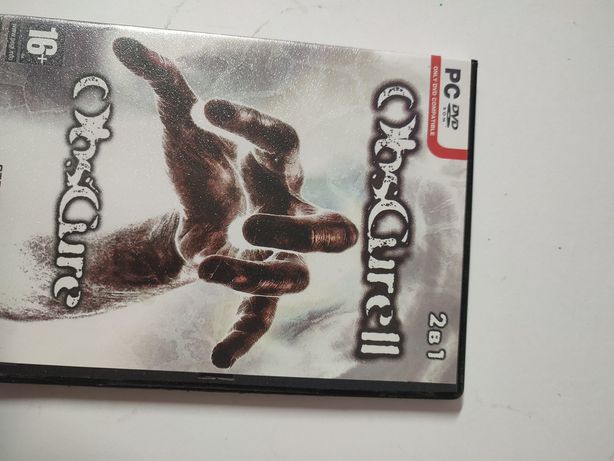 Ігрові DVD диски 4шт. Обмін на шоколадку
