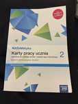Karty Pracy Matematyka nowa era 2 podstawa