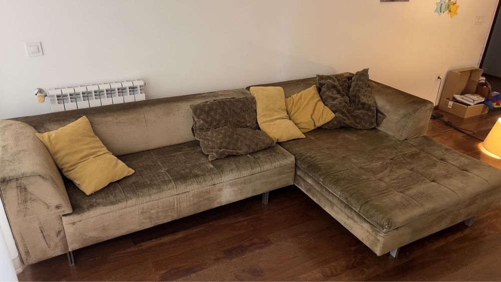 Sofa de sala….