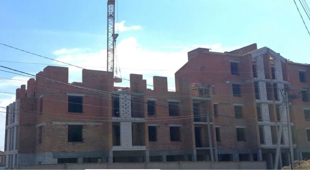 Гаряча Ціна!!! Торг!Продаж 1к- квартири жк Like Home 41 м2. Євродвушка