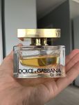 Dolce&Gabbana the one