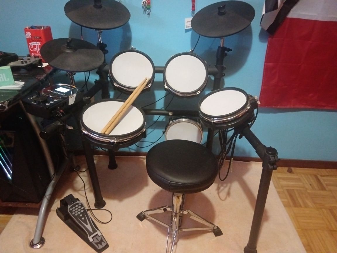 Bateria elétrica Millennium MPS-450