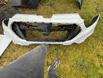 Zderzak przedni Ford Transit Custom
