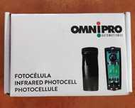 Fotocélulas omnipro