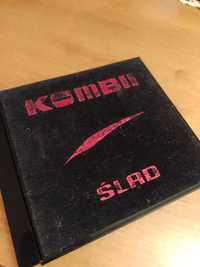 Stara płyta CD Kombi.