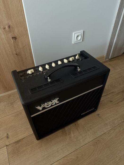 Vox Valvetronic VT20+