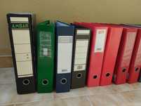 Dossiers - Material Escolar