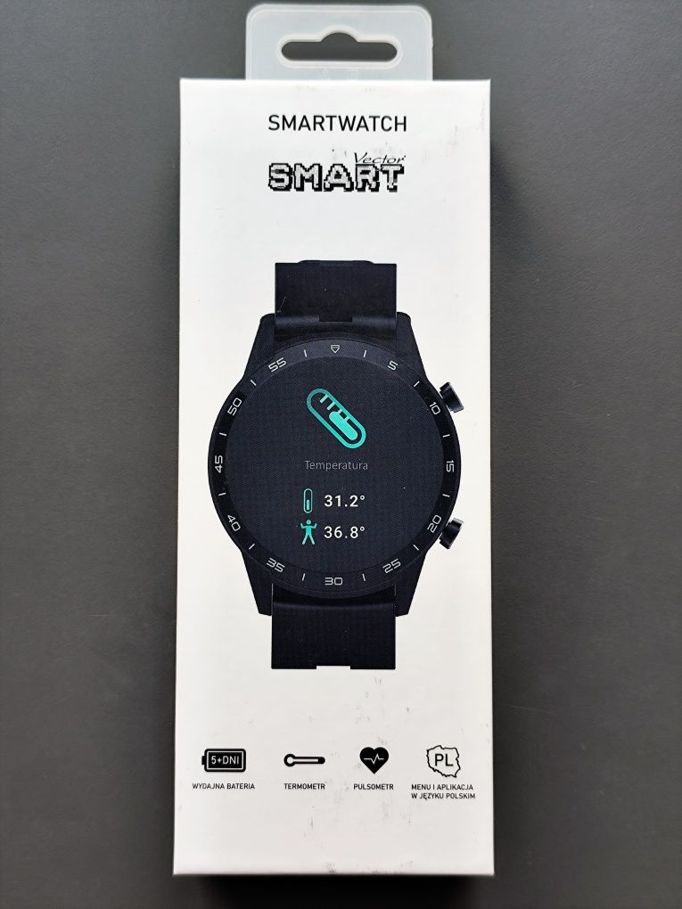 Smartwatch Vector Smart