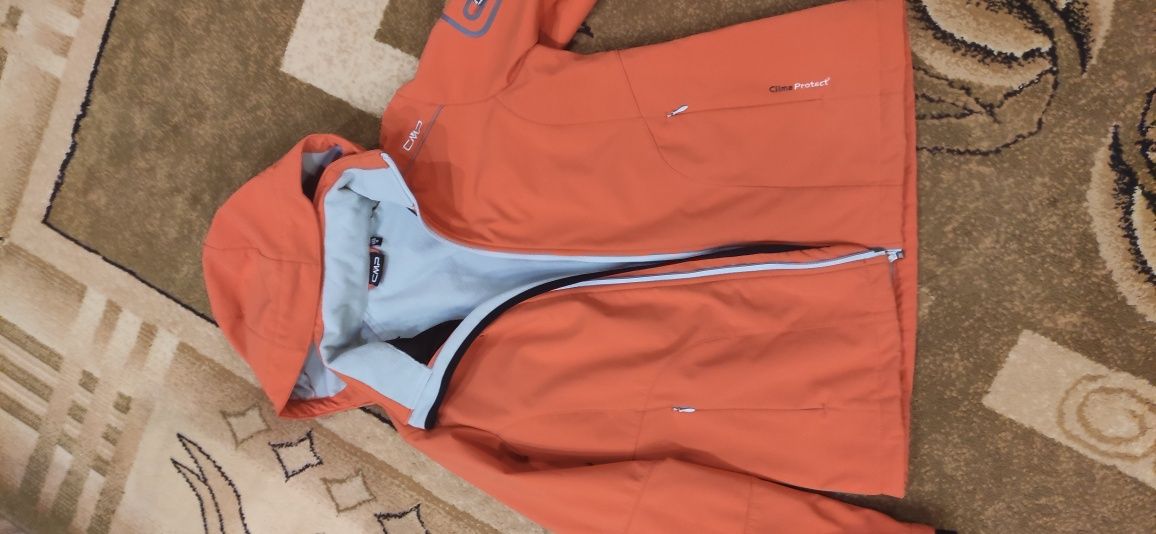 Kurtka damska cmp Softshell