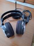 Headphones wireless Sony