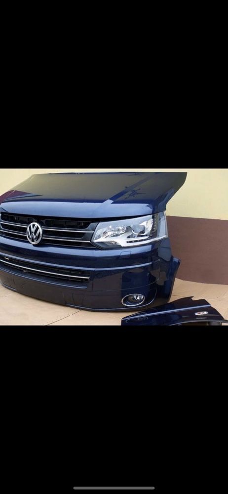 Разборка запчасти Volkswagen Multivan T5 T6 VW Фольксваген Транспортер