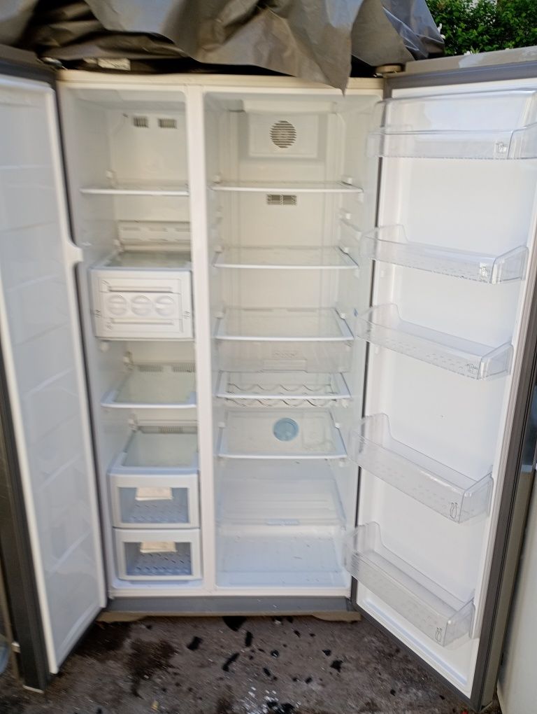 Lodówki zamrażarke Beko sprzedam