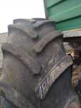 Opona rolnicza 18.4R38 i 460/85R38 Goodyear DT806 Optitrac