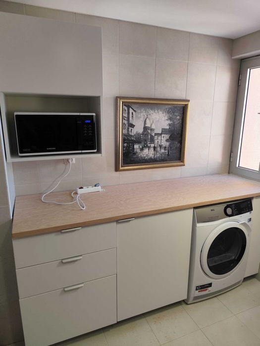 Montagem de Móveis/Furniture assembler