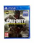 Call Of Duty Infinite Warfare Gra na PS4