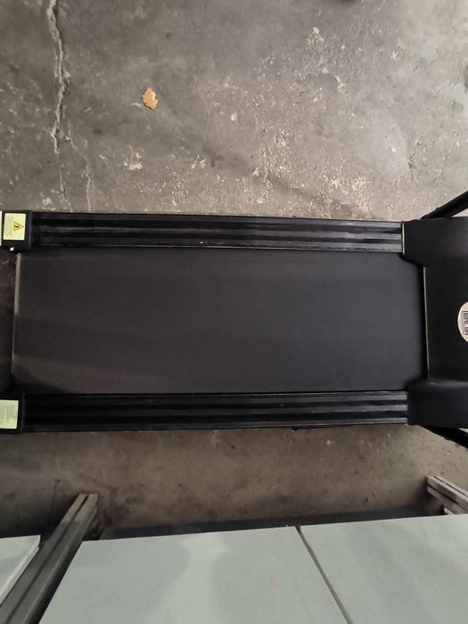 Bieżnia elektryczna Homcom