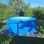 Basen Bestway 366x122