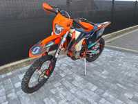 KTM EXC-F 350 super stan