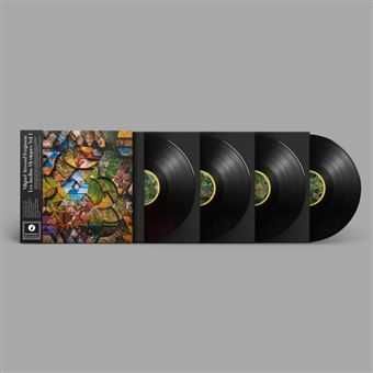 Miguel Atwood-Ferguson - Les Jardins Mystiques Vol.1 4LP+MP3 Selado